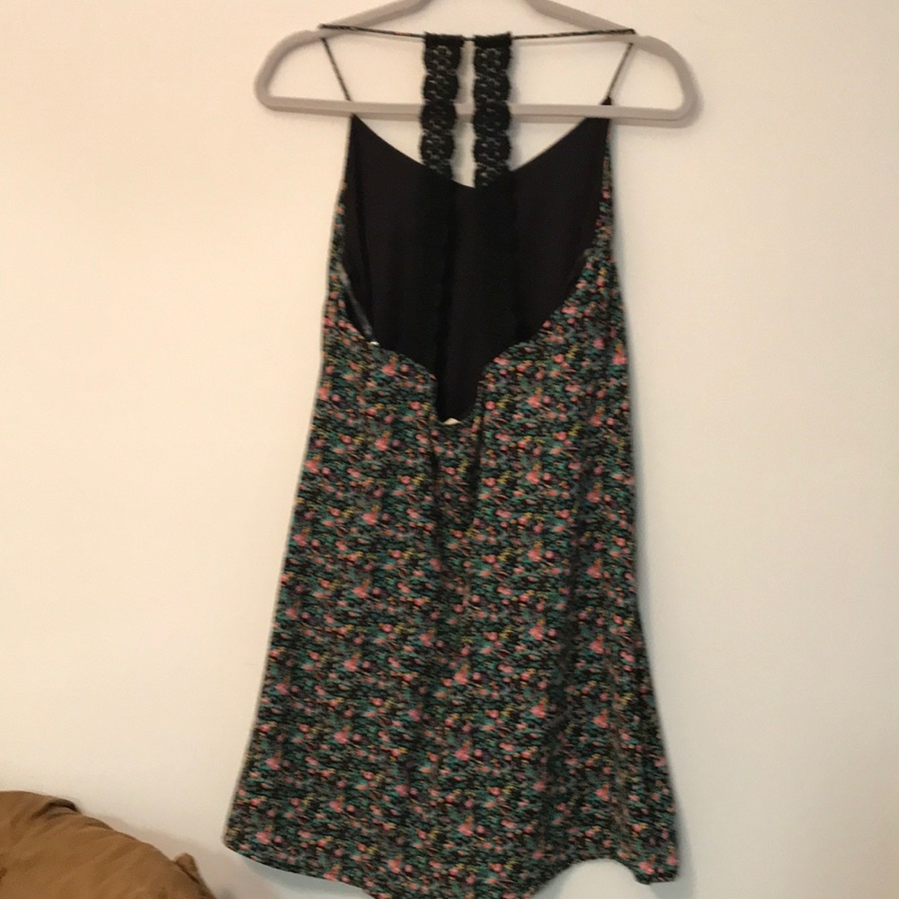 Peppermint Spring Dress - Picture 4 of 8